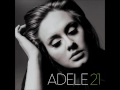 Adele - I Found A Boy 