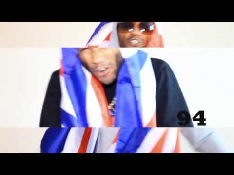 Don Feliciano  - Hounslow Goin' In Underground UK Rap