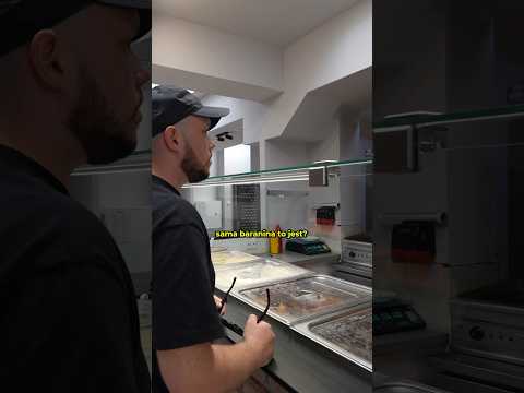 KEBAB : ile jest baraniny w baraninie?
