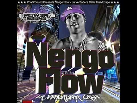 Sabe Bueno-Arcangel & ÑengoFlow