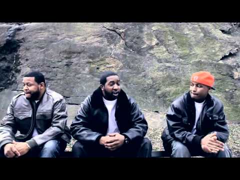 The Legion - Straight Flow