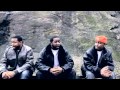 The Legion Straight Flow