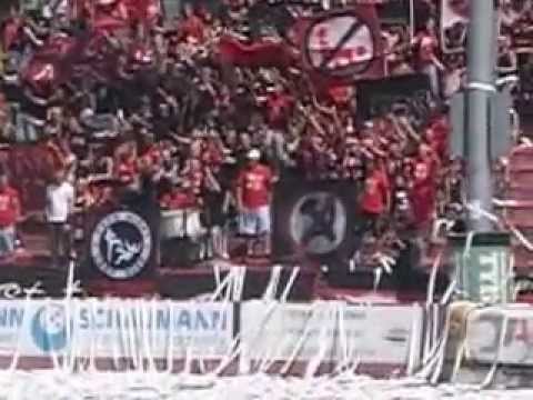 Kibice oprawa Carbon Start Gniezno