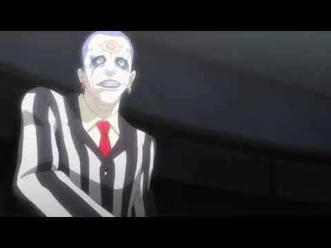 B  The Beginning 「AMV」  Monster