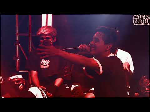 FMS BEATS // BASE DE RAP // FREESTYLE BEAT // URBAN ROOSTERS // UNDBTS - TEMPLATEDOMUN