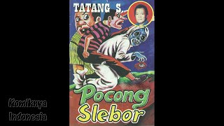 Download lagu Tatang S. Pocong Slebor | Komik Petruk mp3 Download lagu Tatang S. Pocong Slebor | Komik Petruk mp3