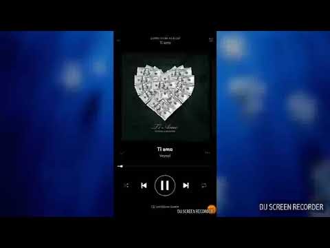 Veysel x Mozzik - TI AMO