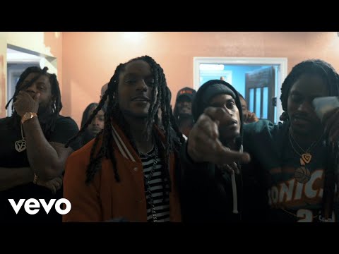 Flex Kartel - Recognize (Official Video) ft. Fat Trel