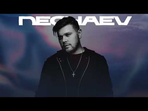 NECHAEV - Я видел солнце (lyric video)