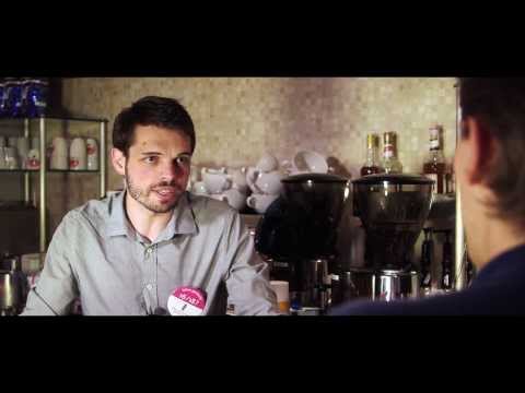 "Schulungsinitiative Jugendschutz" Schulungsvideo Gastronomie