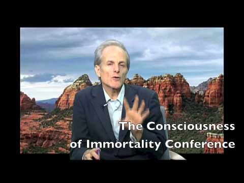 The Consciousness of Immortality Conference 2014