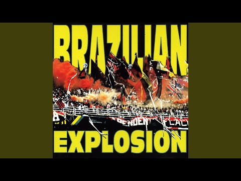 Pele (feat. Ballistic Brothers)