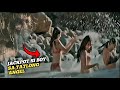 PANIBUGHO FULL MOVIE RECAP Ang Kwento Ng Tatlong Magkakapatid