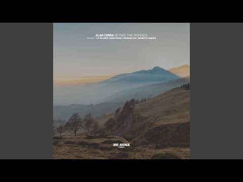 Beyond Time (J.P. Velardi Remix)