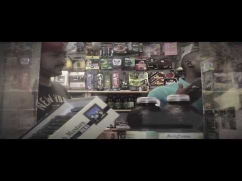 Trigger Oc - Control Freestyle ( Queens Rapper Diss )