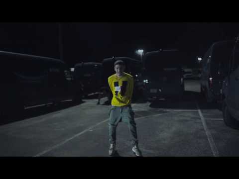 GMCPedro - Trappin' too Hard Lately (OFFICIAL VIDEO)