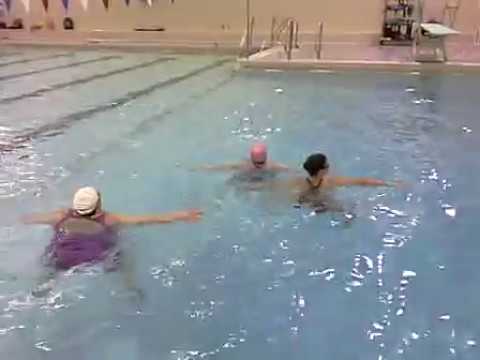 MSM - 40s Trio - Free - July 16, 2011