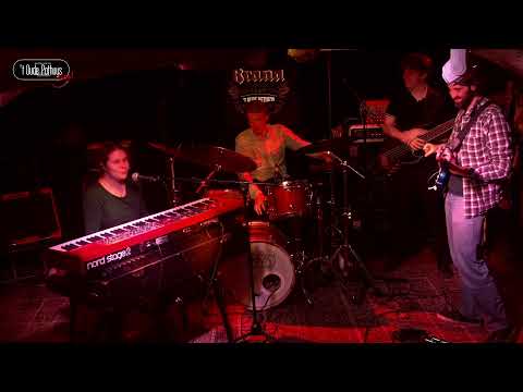 Pothuys Live! Anne Keizer Quintet