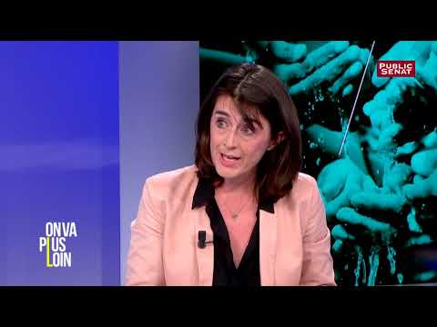 "Behind the Scenes of the Council of Ministers": Interview with Journalist Bérengère Bonte