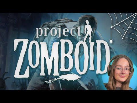 🔴 Project Zomboid | B42.13 | Winter is Coming Challenge! pt. 15