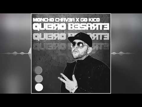 Moncho Chavea, Kinky Bwoy - Quiero Besarte (Audio Oficial)