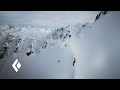 Black Diamond Presents Slope Ascenders