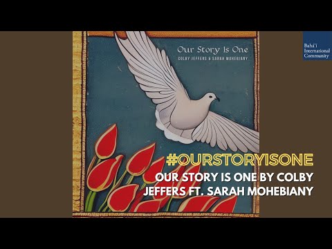 Colby Jeffers ft. Sarah Mohebiany - Our Story Is One