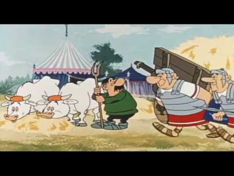 Asterix der Gallier