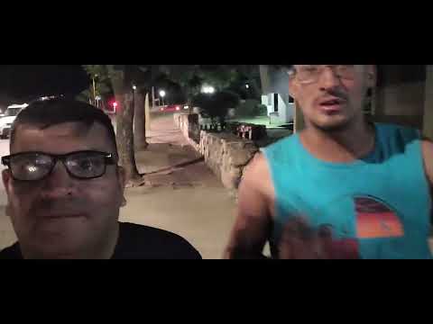 🛸Cerro Uritorco y esto pasó 👽