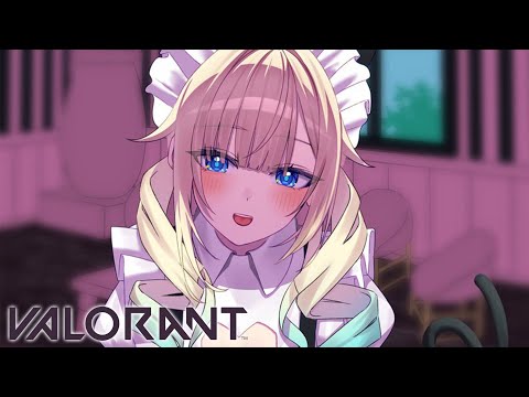 【VALORANT】3番目の女だもんね w/かみとさん,ひなーのせんぱい,らいとさん,うぉうぉぅおぅぉぅおぅ【ぶいすぽっ!/ 藍沢エマ】