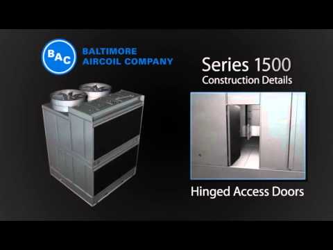 Series 1500 - Construction Details and Principle of Operation