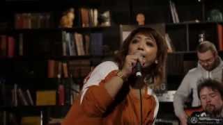 CELL7 - Full Performance (Live on KEXP)