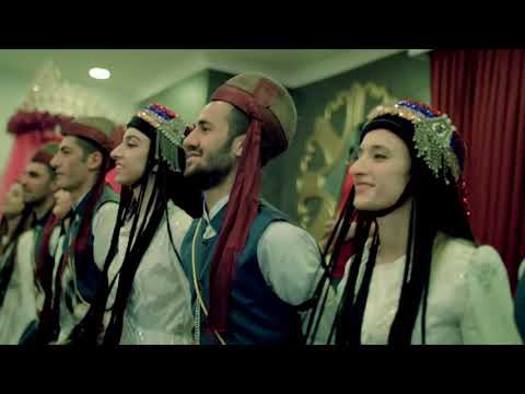 Ez Çumo Cumo  - Servan Zana Offical  Klip