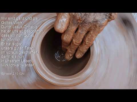 Epheser 2,10