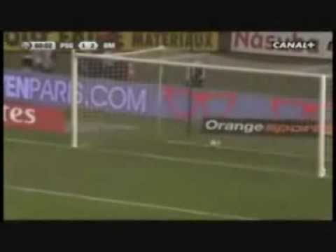 PSG 1-3 OM by Marseillaiis13