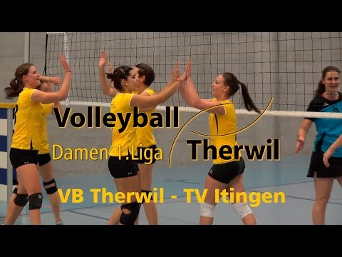 2014-11-04 VB Therwil 2 - TV Itingen