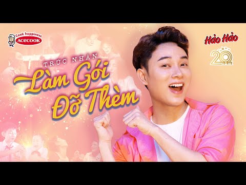 {Làm Gói Đỡ Thèm} {Làm Gói Đỡ Thèm} Best Songs