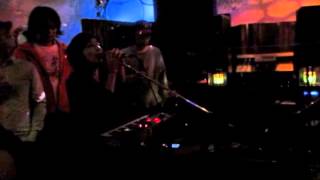 neohachi live at bonobo 1/3