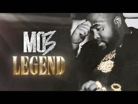 MO3 - Cake Up (Official Visualizer) (feat. Ralo)