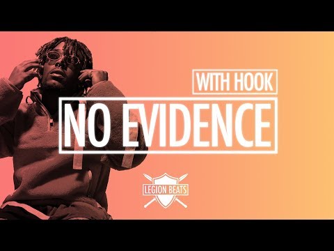 Lil Uzi Vert Type Beat with Hook by Constantine - "No Evidence" Prod. Legion Beats