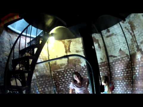 Pensacola Lighthouse Video 6