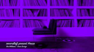 Boo Williams - Disco Swings