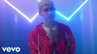 Years &amp; Years ft. Michael Jackson - Shine X Black Or White (Official Video)