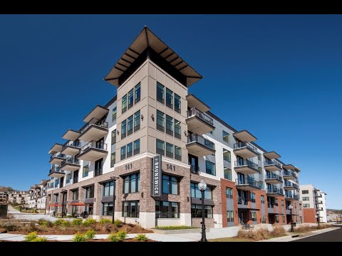 The Brunswick Norcross - Property Tour