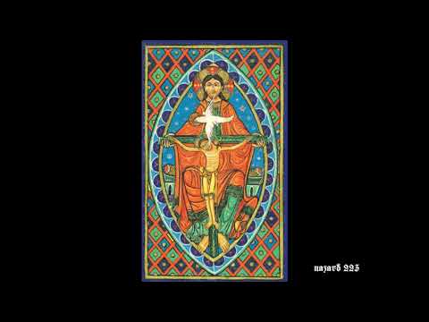 +++ In Festo SS. Trinitatis - Fest der Allerheiligsten Dreifaltigkeit --- Tria sunt +++