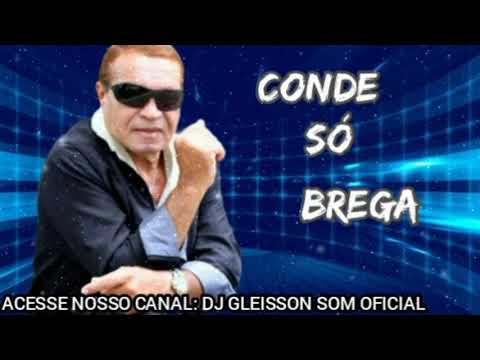 CONDE SÓ BREGA - PROCURE ENTENDER