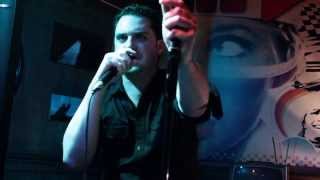 Rooibos - The last good day of the year (Cousteau Cover)