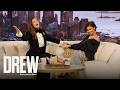 Zendaya on How Working on 'Spider-Man' Brought Love into Her Life | The Drew Barrymore Show