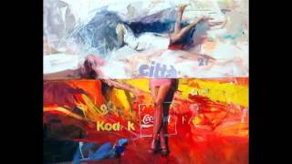 Louis Armstrong - Kiss of Fire