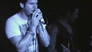 Burn Season Christmas Party &#39;11 - Sleepless.mpg